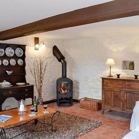 The Stables Villa Woolaston Exterior photo
