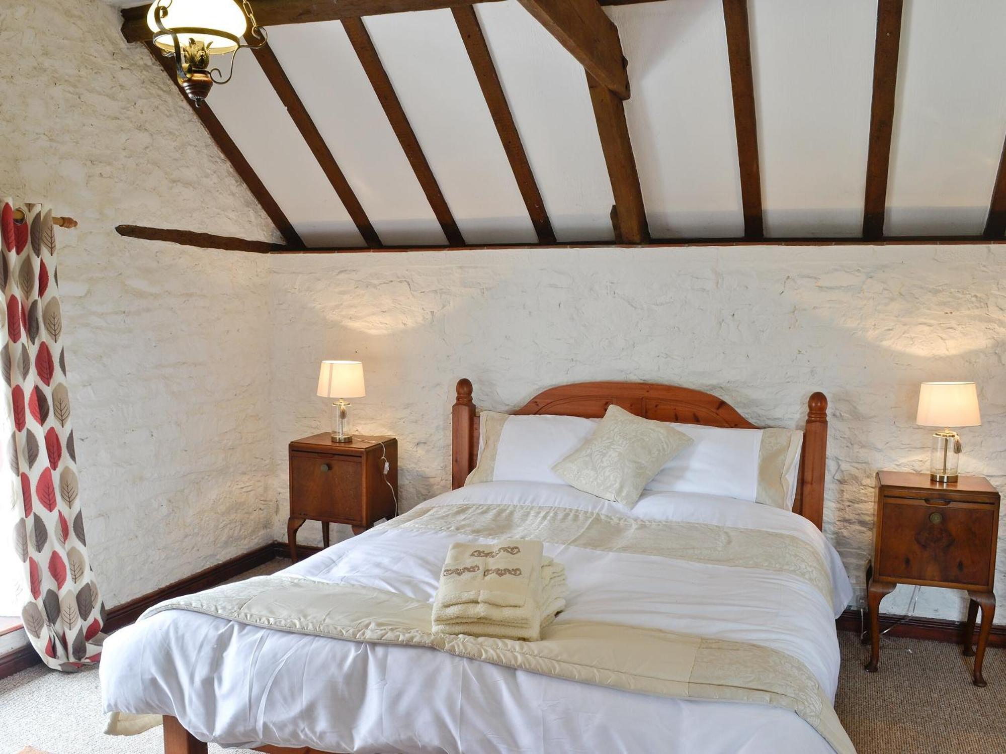 The Stables Villa Woolaston Exterior photo